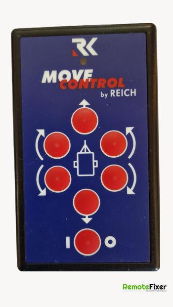 REICH Motor Mover