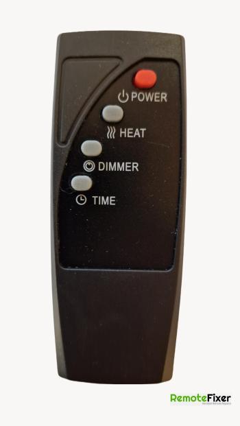 Warmlite WL46020C Remote Control Repair