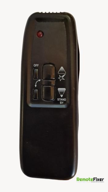 Mertik maxitrol  Remote Control Repair