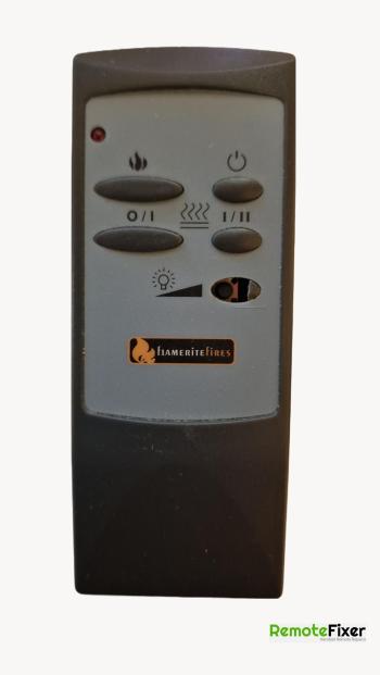 Flamerite fire YCT-100 Remote Control Repair