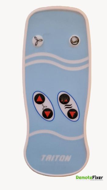 Triton  Body Dryer 