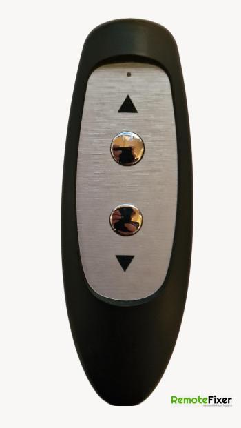 TV Lifter  Remote Control Repair