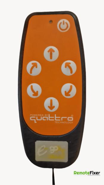 Motor Mover  Remote Control Repair