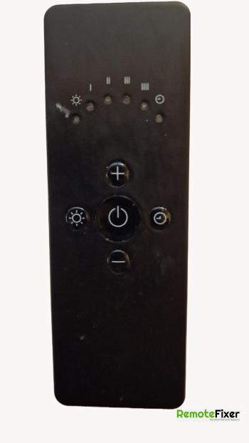 Westin   customers remote control for repair