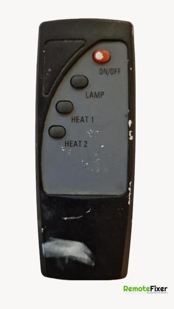 Valor  customers remote control for repair