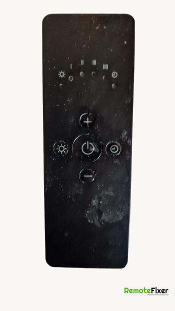 Westin  RC001 customers remote control for repair