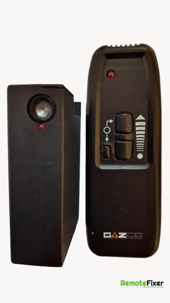 Mertik Maxitrol  G30-ZRRS  customers remote control for repair