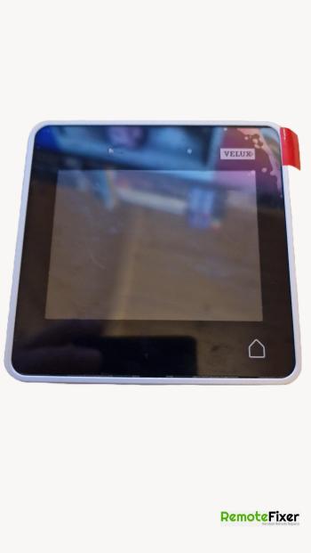 Velux  Integra KLR 200