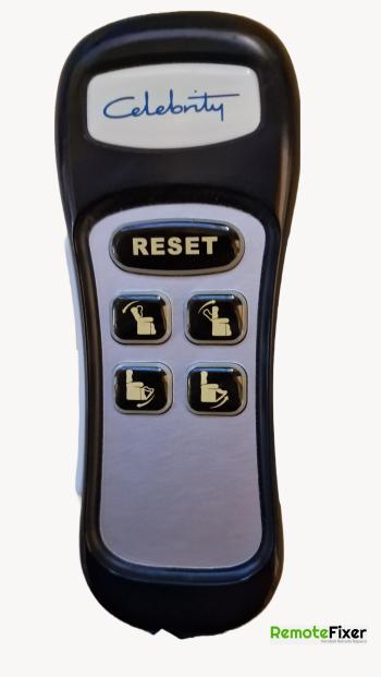 Celebrity   Remote Control Repair