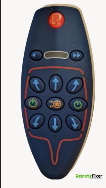 Powrwheel  Remote Control Repair