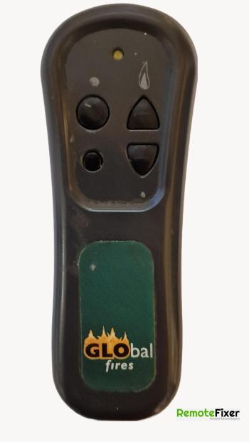 Global Fires  customers remote control for repair