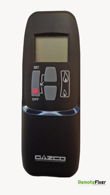 GAZCO / MERTIK MAXITROL  G6R-H4T5-GA customers remote control for repair