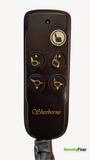 Sherborne  Remote Control Repair
