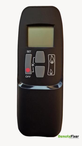 Mertik maxitrol  customers remote control for repair