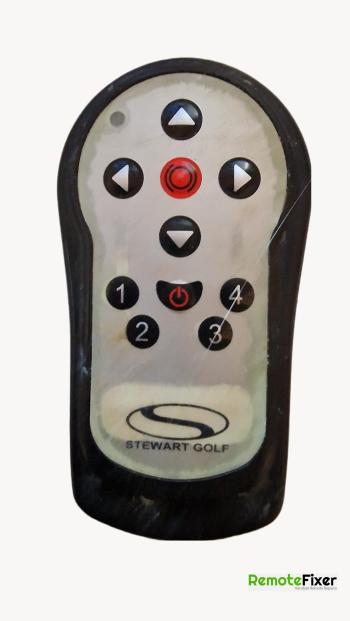 Stewart#  Remote Control Repair