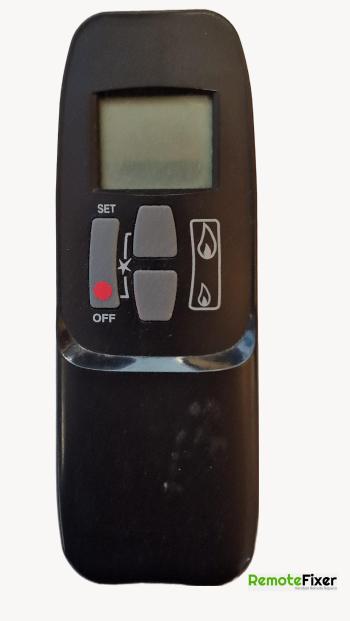 Penman  customers remote control for repair