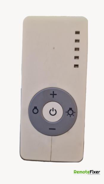 John Lewis  Remote Control Repair