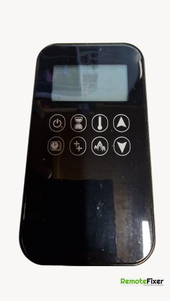 Mertik Maxitrol  B6R-H8TL3B Remote Control Repair