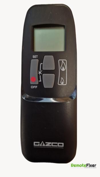 Mertek Maxitrol  G6R H4T5 GA customers remote control for repair
