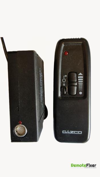 Mertik Maxitrol  customers remote control for repair