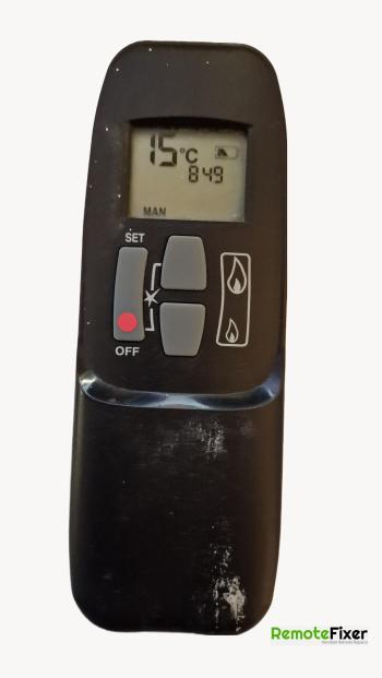 Mertik Maxitrol  G6R H4T5 customers remote control for repair
