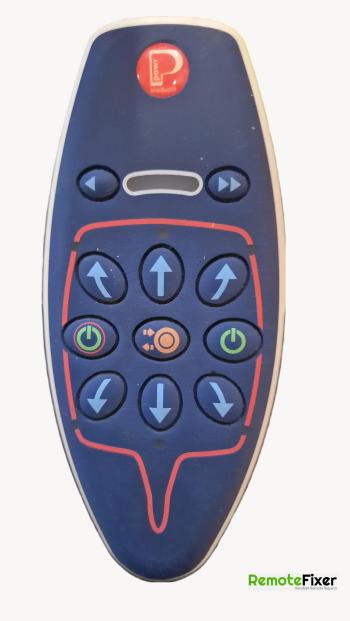 Powrtouch   customers remote control for repair