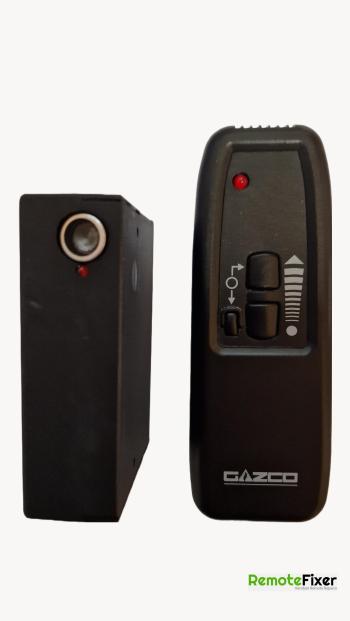 Mertik Maxitrol  G30 customers remote control for repair
