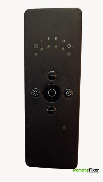 Westin  RC001 customers remote control for repair