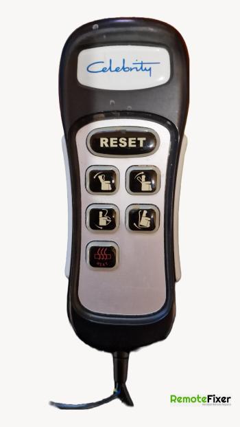 Celebrity  Remote Control Repair