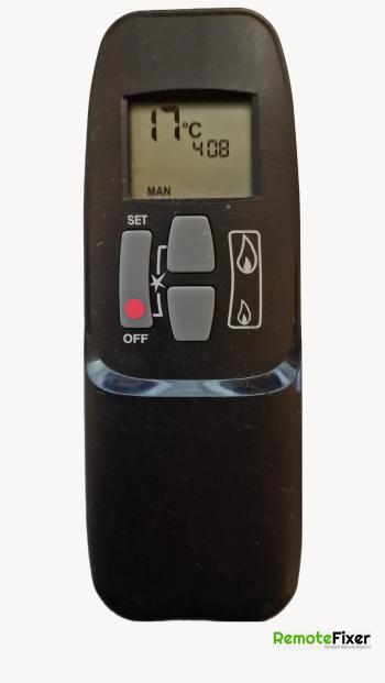Merik maxitrol  Remote Control Repair