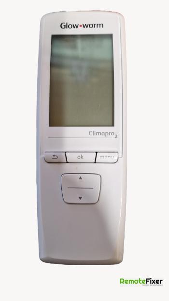 Glowworm  climapro2 