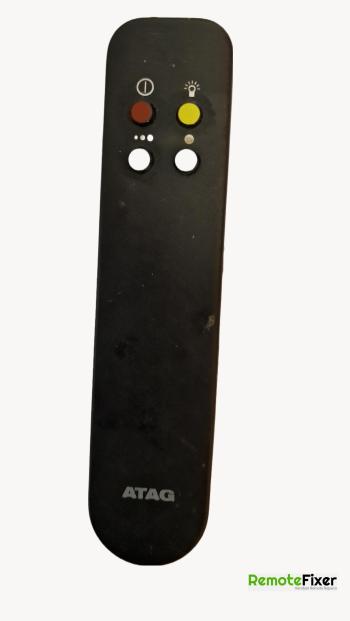 ATAG WG411P customers remote control for repair