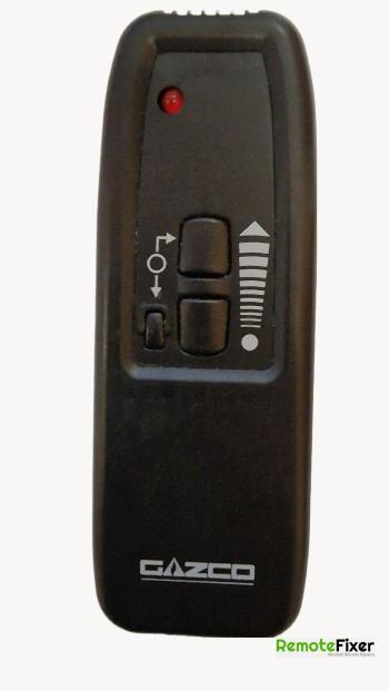 Gazco Maxitrol  G30-ZRHSO-Z26 Remote Control Repair