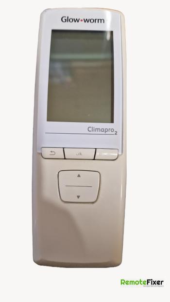 Glow worm  climapro 2