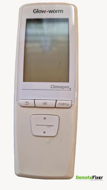 Climapro 2 glow worm