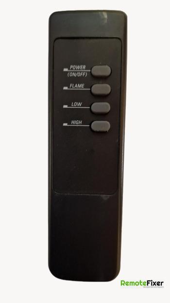RCS-01C  Remote Control Repair