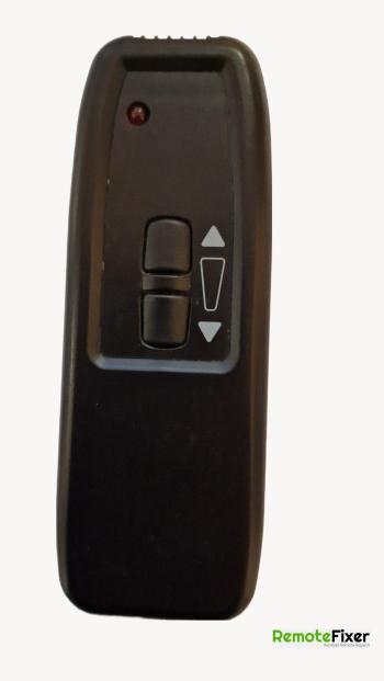 Mertik Maxitrol  G30 ZRHS customers remote control for repair