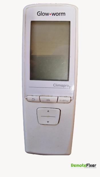 Glow worm  climapro 2