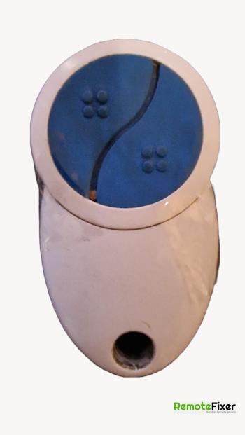 SeceuroGlide  customers remote control for repair