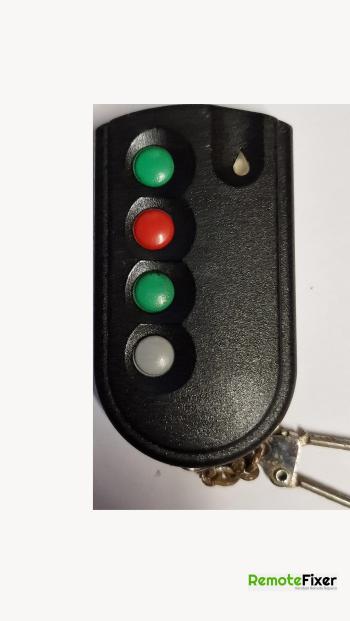 MPT 1340  customers remote control for repair