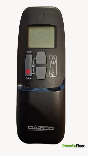 Gazco MERTIK MAXITROL   customers remote control for repair
