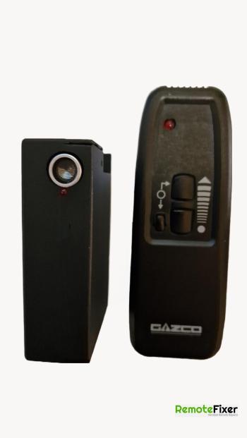 Mertik Maxitrol   Remote Control Repair