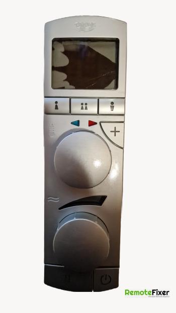 Grohe  customers remote control for repair
