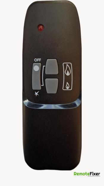 Mertik Maxitrol  G6R customers remote control for repair