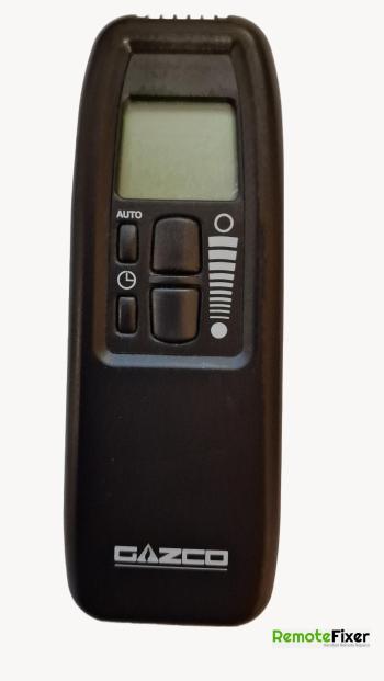 Maxitrol   customers remote control for repair
