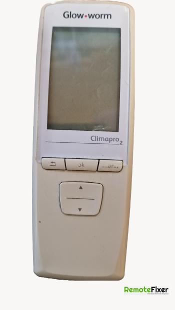 Glow worm  climapro2