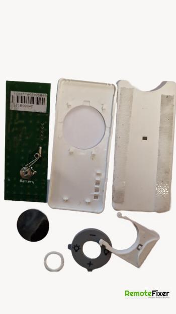 john lewis JLHDA918 customers remote control for repair