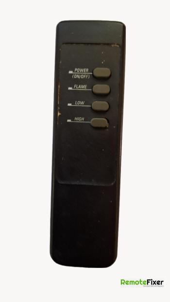 Rcs 01c   customers remote control for repair
