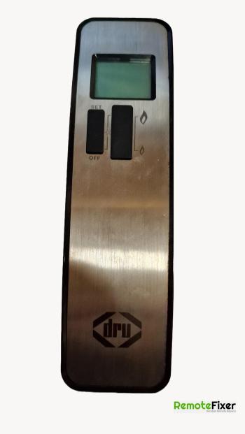 dru diablo   Remote Control Repair