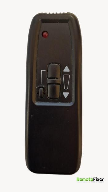 Mertik Maxitrol  Remote Control Repair